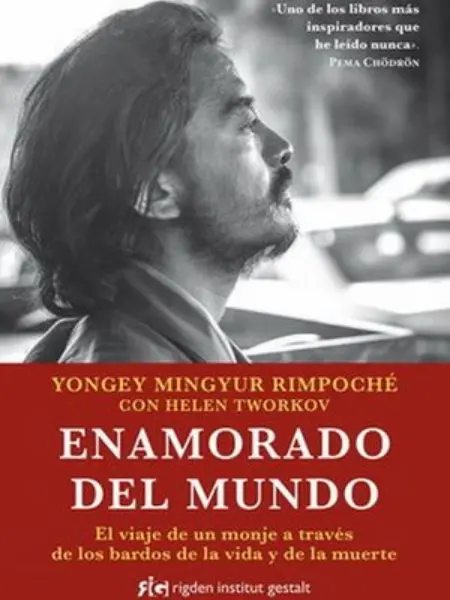 Enamorado del mundo