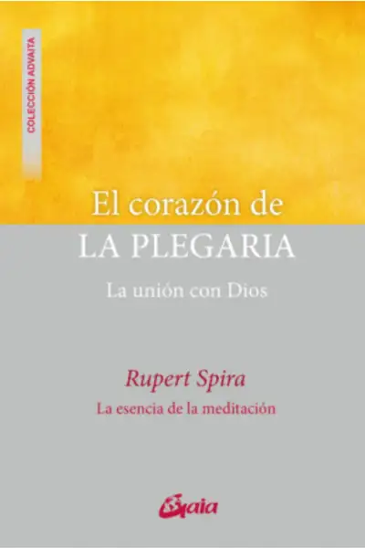 El corazón de la plegaria