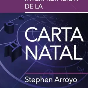 Manual de interpretación de la carta natal