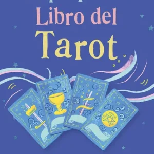El pequeño libro del tarot