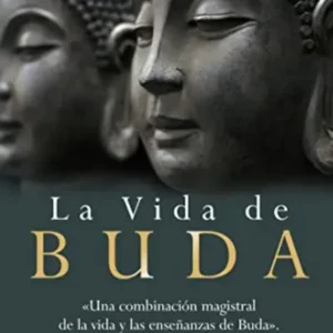 La vida de Buda