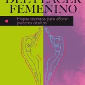 Anatomía del placer femenino