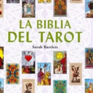 La biblia del tarot