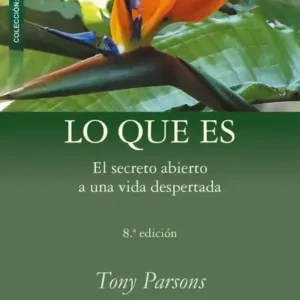 Lo que es
