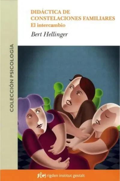 Didácta de constelaciones familiares