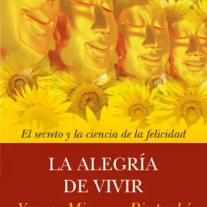 La alegría de vivir