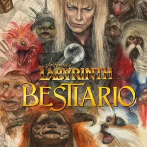 Bestiario