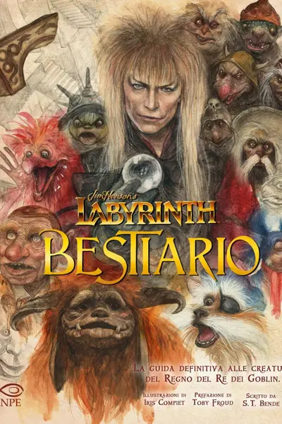 Bestiario