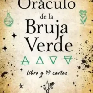 Oráculo de la bruja verde
