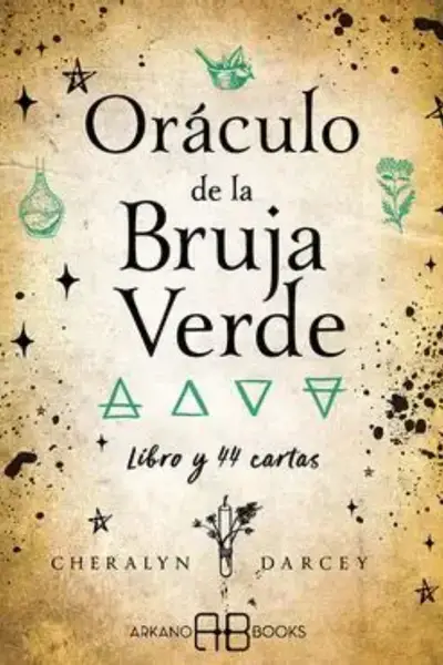 Oráculo de la bruja verde