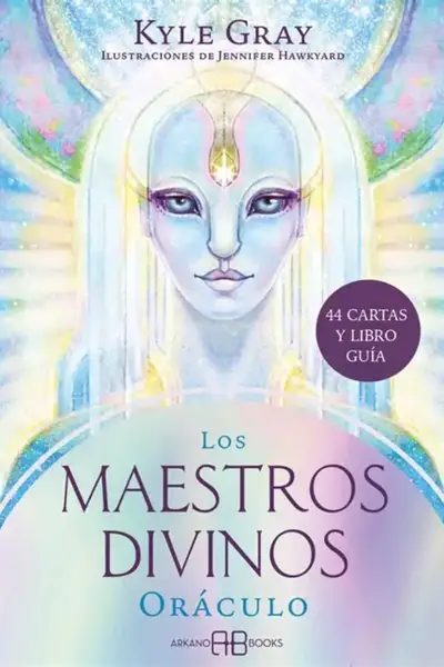 Los maestros divino