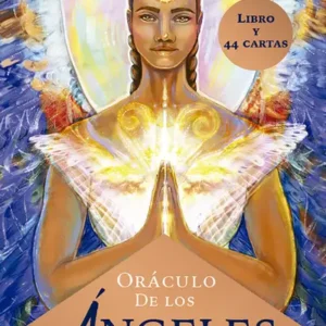 Oráculo de los ángeles guía