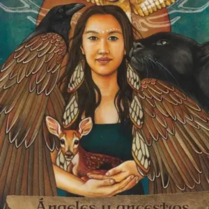 Ángeles y ancestros