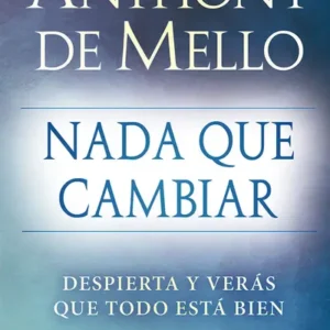 Nada que cambiar