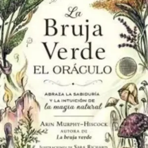 La Bruja Verde