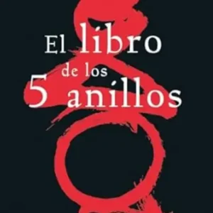 El libro de los cinco anillo
