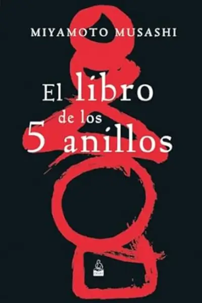 El libro de los cinco anillo