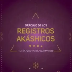 Oráculo de los registros akáshicos