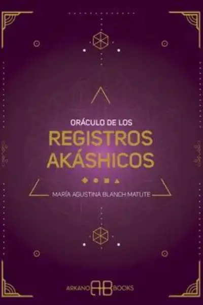 Oráculo de los registros akáshicos