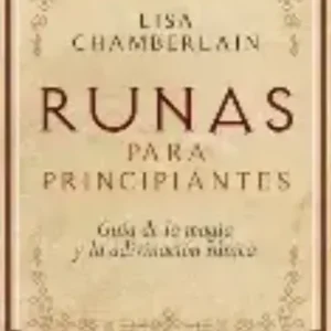 Runas para principiantes