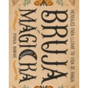 Bruja mágicka
