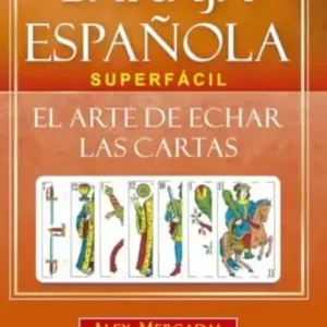 Baraja española superfácil