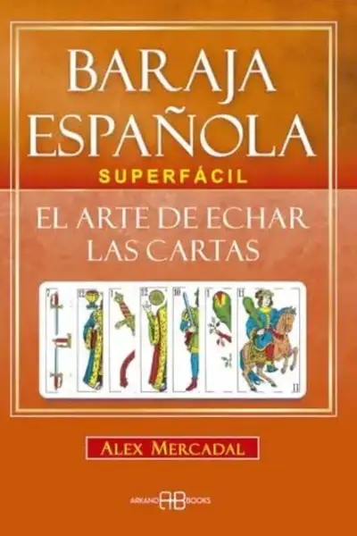 Baraja española superfácil