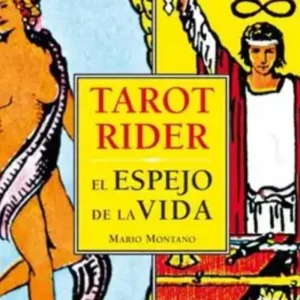 Tarot Rider Waite