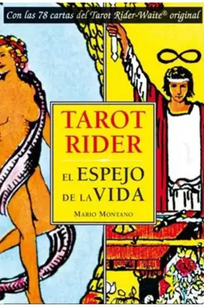 Tarot Rider Waite