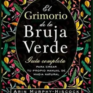 El grimorio de la bruja verde