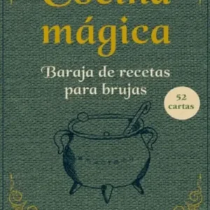 Cocina mágica