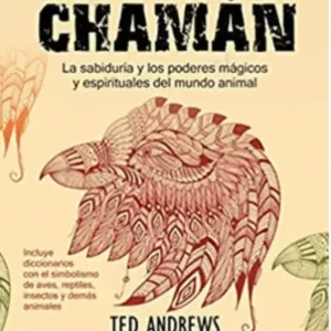 Animal chamán