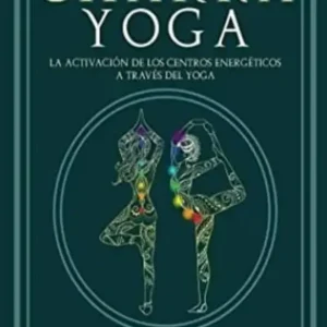 Chakra yoga