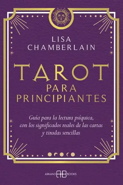 Tarot para principiantes