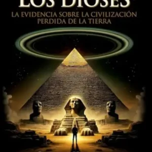 Las huellas de los dioses