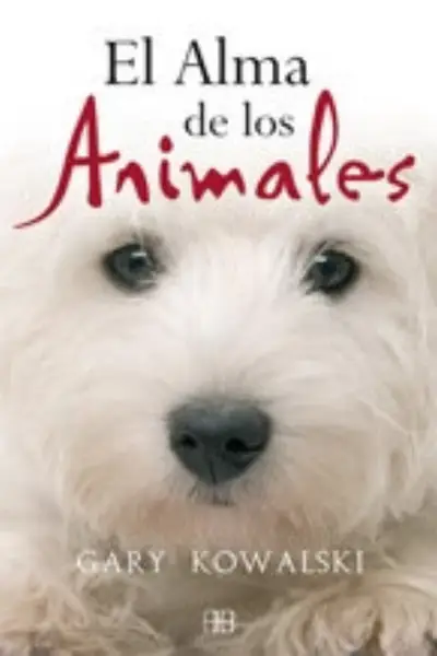 El alma de los animales