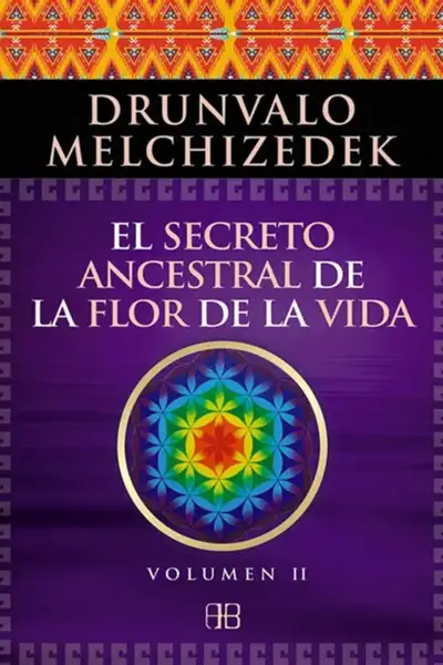El secreto ancestral de la flor de la vida