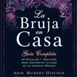 La bruja en casa