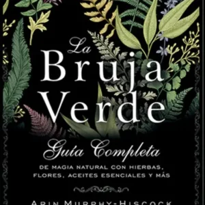 La bruja verde
