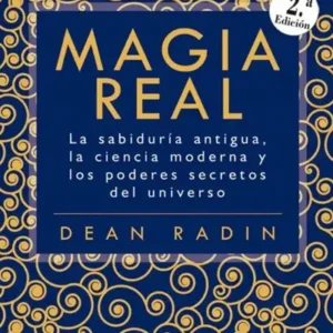 Magia real