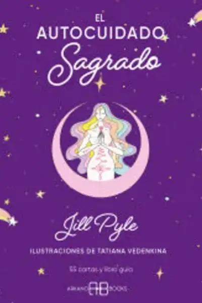 El autocuidado sagrado