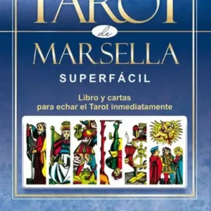 Tarot de Marsella superfácil
