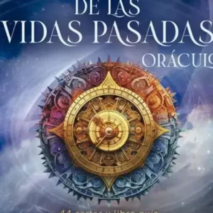 La energía de las vidas pasadas