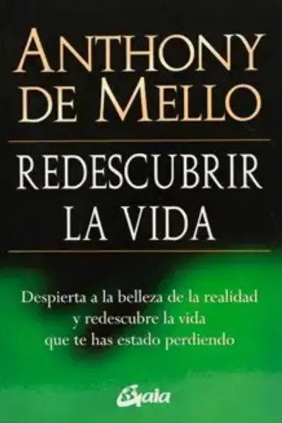 Redescubrir la vida