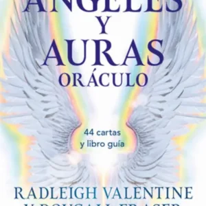 Ángeles y auras