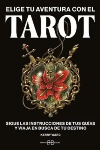 Elige tu aventura con el tarot