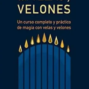 Rituales secretos con velas y velones