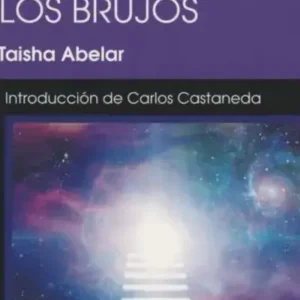 Donde cruzan los brujos