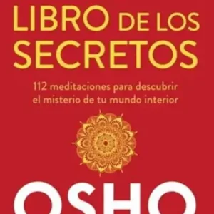 El libro de los secretos