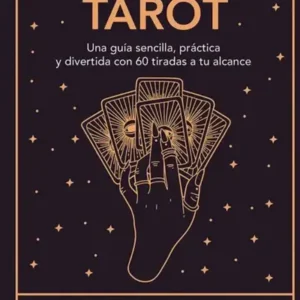 60 tiradas fáciles de taro